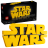 LEGO® Star Wars™ 75407 Brick-Built Star Wars™ Logo