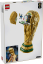 LEGO® Editions 43020 Oficiální trofej Mistrovství světa ve fotbale