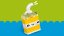 LEGO® Classic 11039 Alimenti creativi