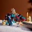 LEGO® Marvel 76154 Deviantova léčka!