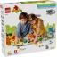LEGO® DUPLO® 10428 Grande treno comunitario interattivo