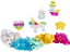 LEGO® Classic 11040 La boîte de briques transparentes magiques