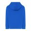 LWSKY 600 - SWEATSHIRT W. HOOD - Blau - Größe: 134