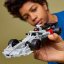 LEGO® Speed Champions 77259 Auto da corsa Audi Revolut F1® Team R26