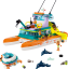 LEGO® Friends 41734 Barco de Resgate Marítimo
