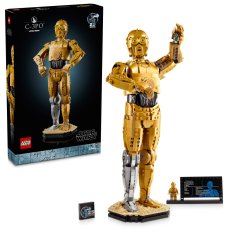 LEGO® Star Wars™ 75398  C-3PO™