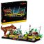 LEGO® Jurassic World™ 76956 Ausbruch des T. Rex