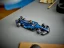 LEGO® Speed Champions 77249 Carro de Corrida Williams Racing FW46 F1®