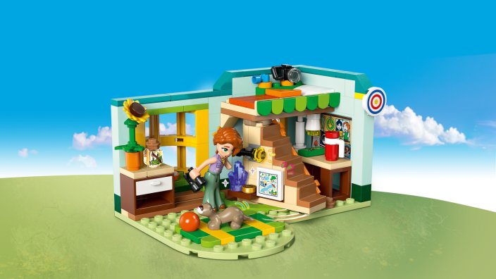 LEGO® Friends 42646 Autumns Zimmer