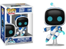 Funko POP! Games: Astro Bot - Astro Bot #1089
