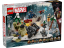 LEGO® Marvel 76291 Vengadores Reunidos: Era de Ultrón