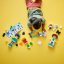 LEGO® DUPLO® 10423 Mensen en hun emoties