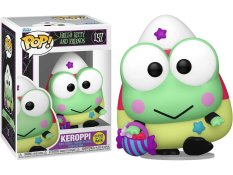 POP Sanrio: Hello Kitty- Keroppi Spooky