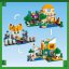 LEGO® Minecraft® 21249 Die Crafting-Box 4.0