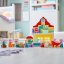 LEGO® DUPLO Peppa Pig 10467 Familienhaus