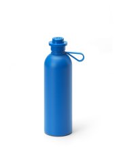 LEGO termo láhev 560 ml - modrá