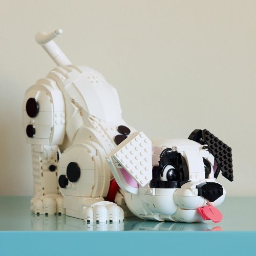 LEGO® | Disney™ 43269 101 Dalmatiërs puppy