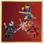 LEGO® Ninjago 71867 15-jähriges Jubiläum: X-1 Ninja Supercar