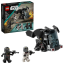 LEGO® Star Wars TM 75412 Pack de Batalha Soldado da Morte e Soldado da Noite