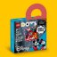 LEGO® DOTS 41963 Micky und Minnie Kreativ-Aufnäher
