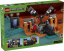 LEGO® Minecraft 21590 Duell mit dem Wither