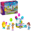 LEGO® Friends 42692 Loja de Gelados e Balões
