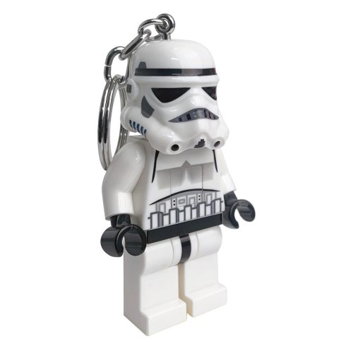 LEGO® Star Wars Stormtrooper figura luminosa