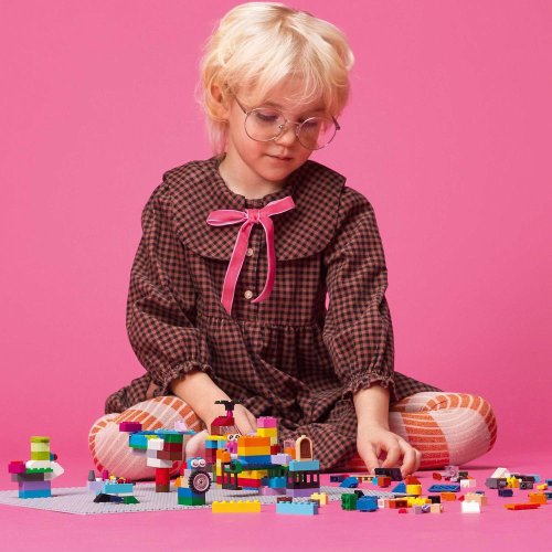 LEGO® Classic 11024 Szürke alaplap