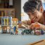 LEGO® ONE PIECE 75642 Resa dei conti con Capitano Smoker