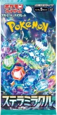 Pokémon TCG: Stella Miracle Booster (Japan)
