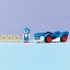 LEGO® Sonic 77117 Sonic: Speedster Lightning
