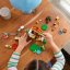 LEGO® Animal Crossing™ 77049 Isabelle op visite