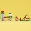 LEGO® Super Mario 72040 In campeggio con Capitan Toad