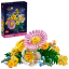LEGO® Botanicals 10347 Pequeno Buquê Soalheiro