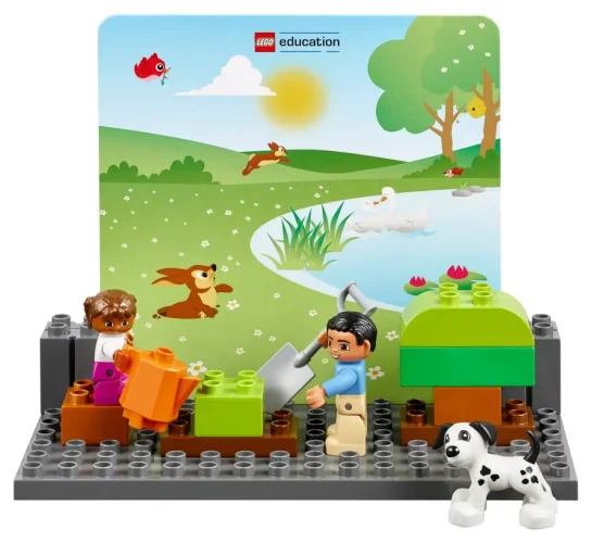LEGO® Education 45005 DUPLO® Märchen und Geschichten