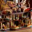 LEGO® ONE PIECE 75640 Le restaurant flottant Baratie