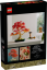 LEGO® Botanicals 10348 Bonsaj – Japonský červený javor
