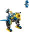 LEGO® Sonic the Hedgehog™ 77002 Cyclone vs. Metal Sonic