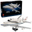 LEGO® Icons 10360 Shuttle Carrier Aircraft