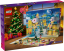 LEGO® Friends 42668 Le calendrier de l’Avent 2025