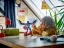 LEGO® Marvel 76296 Nieuwe Captain America bouwfiguur