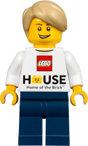 LEGO® 4000026 House Tree of Creativity
