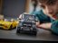 LEGO® Speed Champions 76924 Mercedes-AMG G 63 et Mercedes-AMG SL 63
