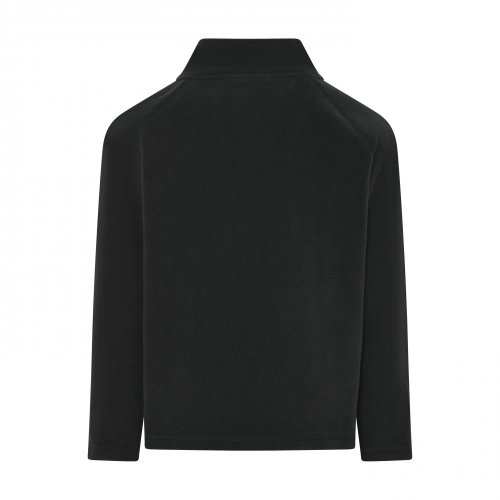 LWSINCLAIR 703 - CARDIGAN - Nero - Dimensione: 128