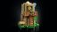 LEGO® 77092 The Legend of Zelda™ Deku-Baum 2-in-1