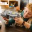 LEGO® Star Wars TM 75445 Sternenschiff der Anzellaner