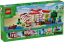 LEGO® Minecraft 21275 La maison en TNT de la jungle