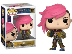 Funko POP! TV: Arcane: League of Legends - Vi #1601