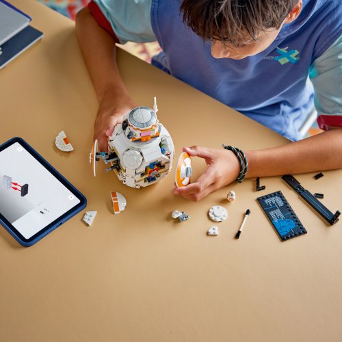 LEGO® Star Wars™ 75452 BB-8™ asztromechanikus droid