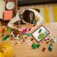 LEGO® Animal Crossing 77057 Case creative: le quattro stagioni